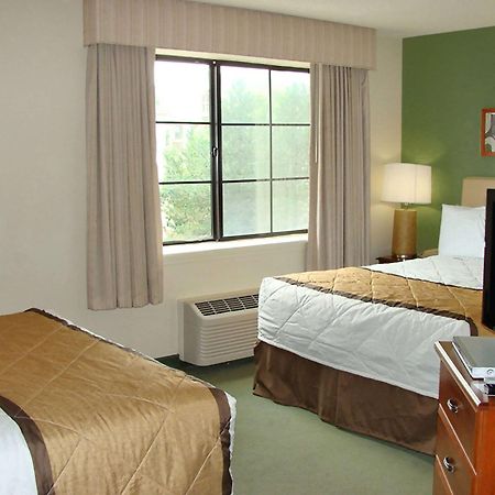 Extended Stay America Suites - Philadelphia - Airport - Bartram Ave Eksteriør bilde