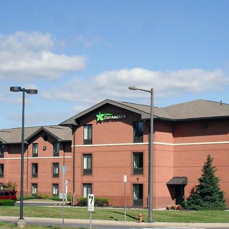 Extended Stay America Suites - Philadelphia - Airport - Bartram Ave Eksteriør bilde