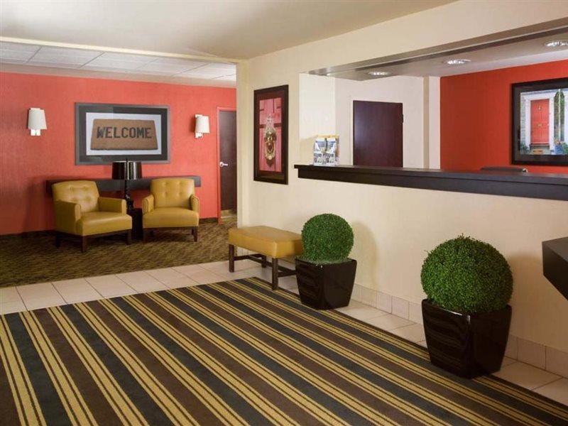 Extended Stay America Suites - Philadelphia - Airport - Bartram Ave Eksteriør bilde