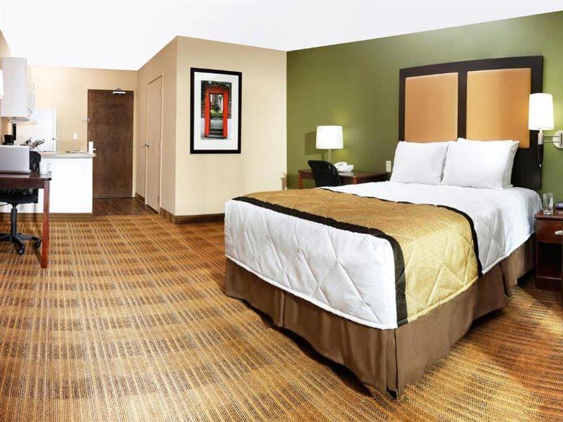 Extended Stay America Suites - Philadelphia - Airport - Bartram Ave Eksteriør bilde