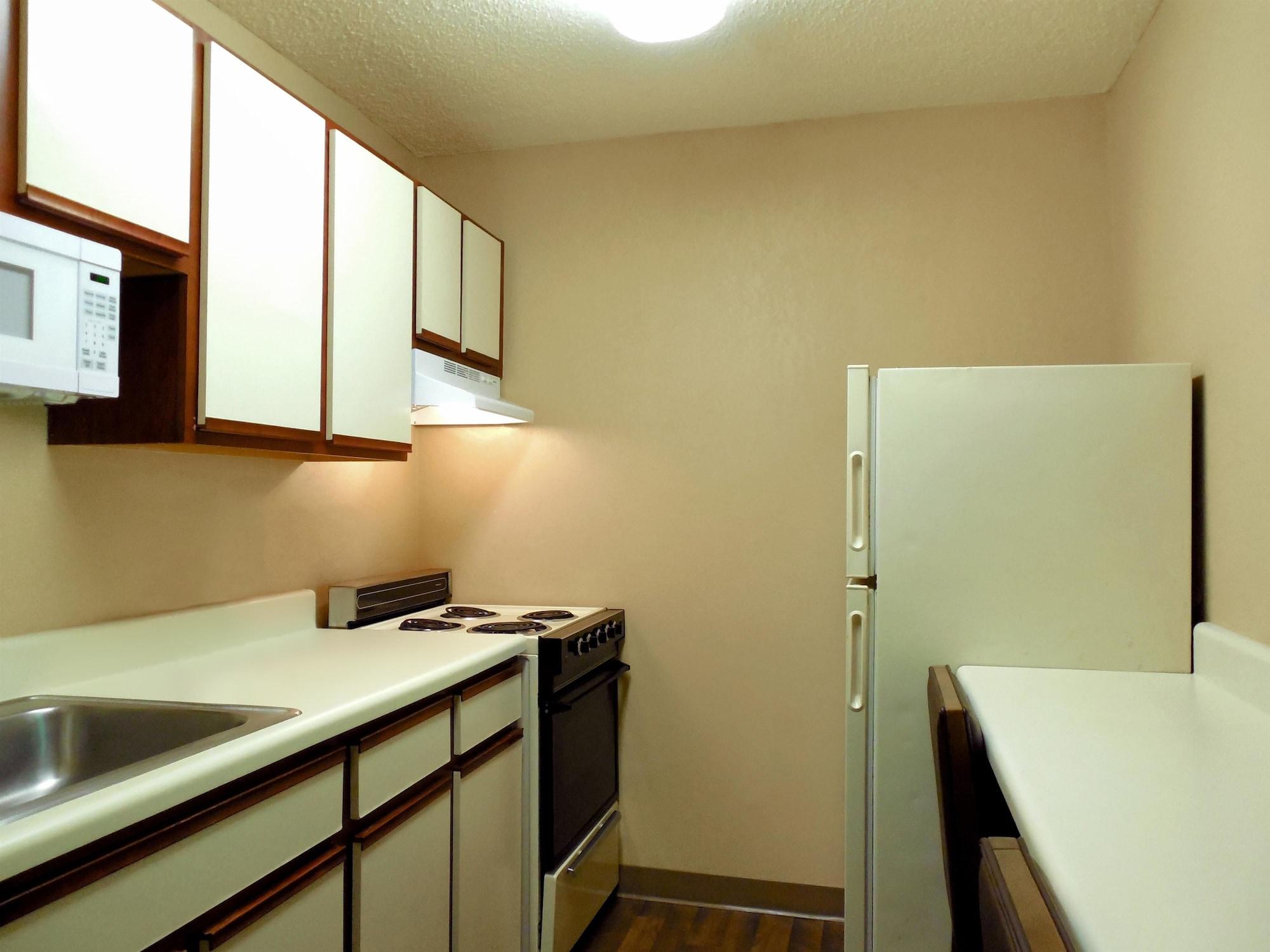 Extended Stay America Suites - Philadelphia - Airport - Bartram Ave Eksteriør bilde