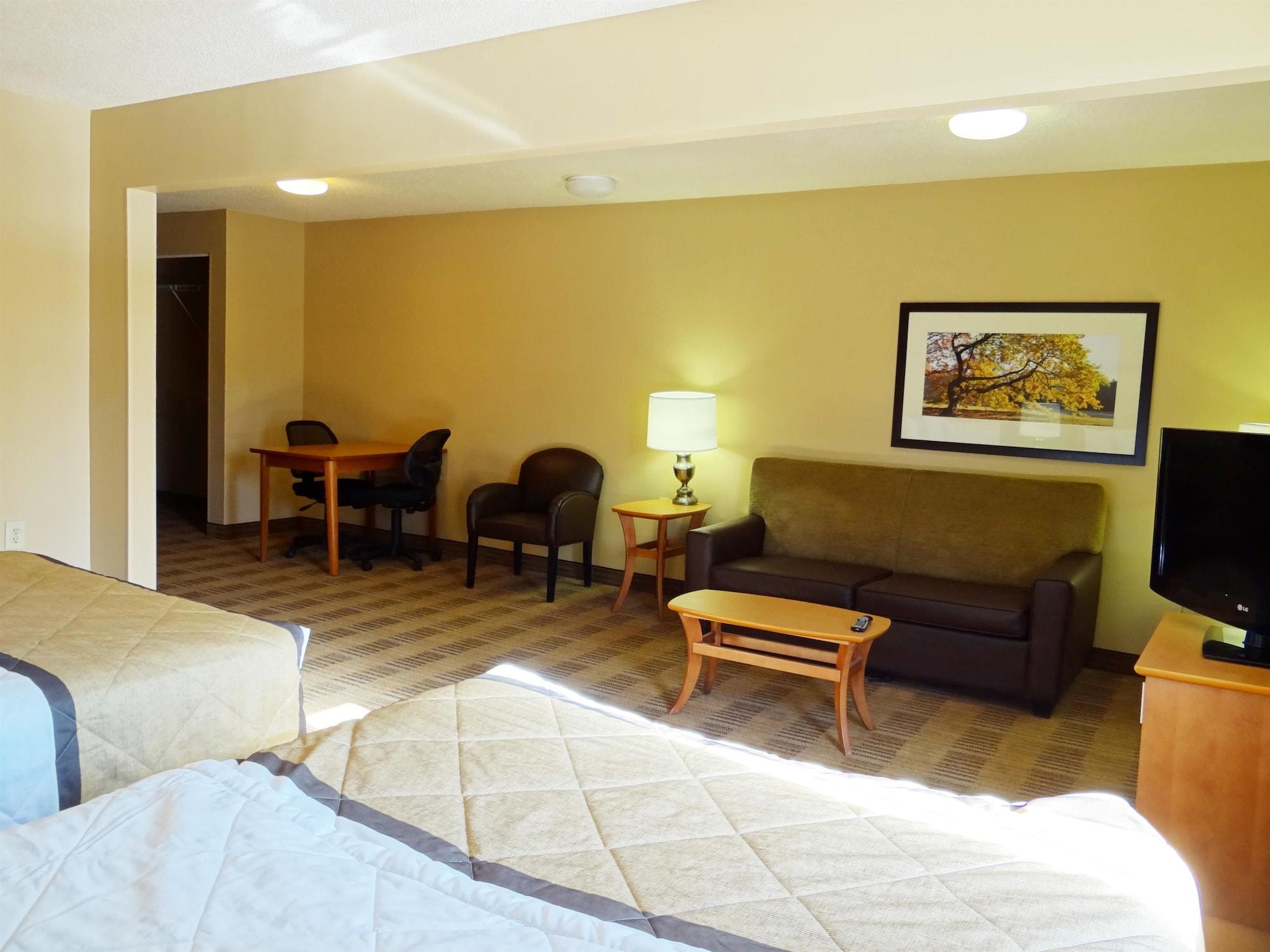 Extended Stay America Suites - Philadelphia - Airport - Bartram Ave Eksteriør bilde