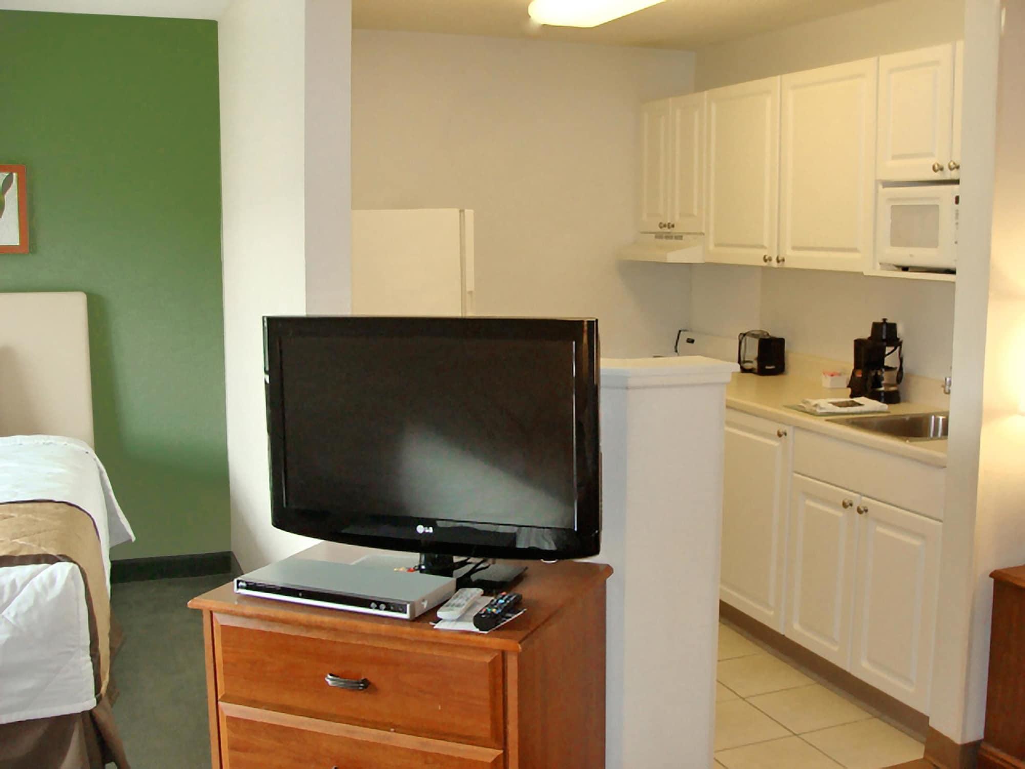 Extended Stay America Suites - Philadelphia - Airport - Bartram Ave Eksteriør bilde