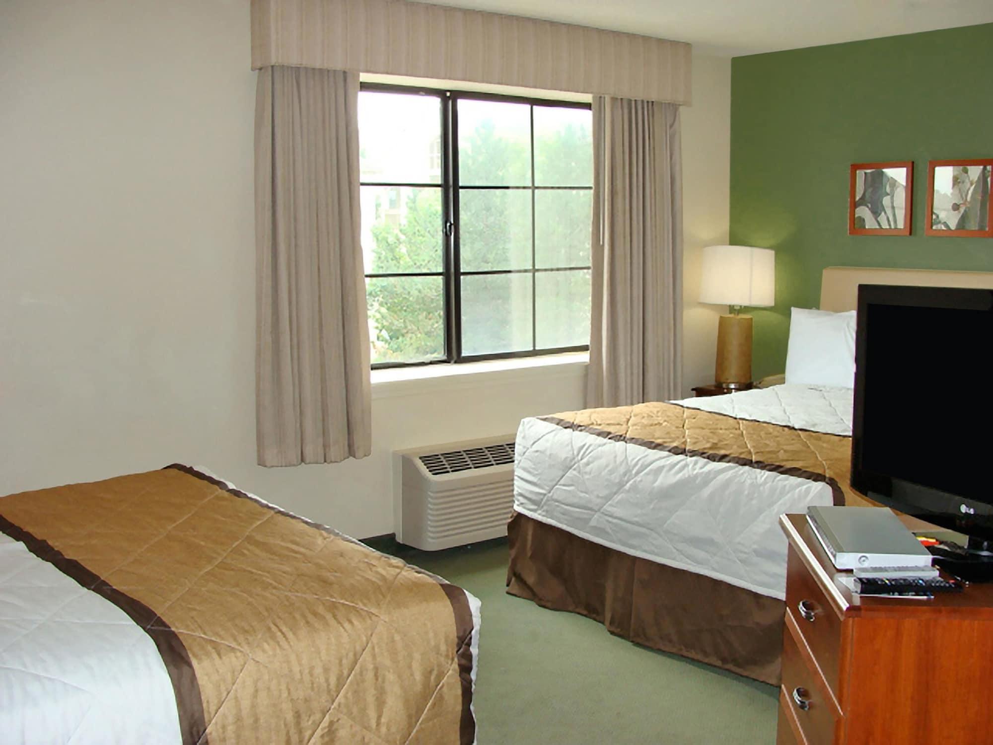 Extended Stay America Suites - Philadelphia - Airport - Bartram Ave Eksteriør bilde