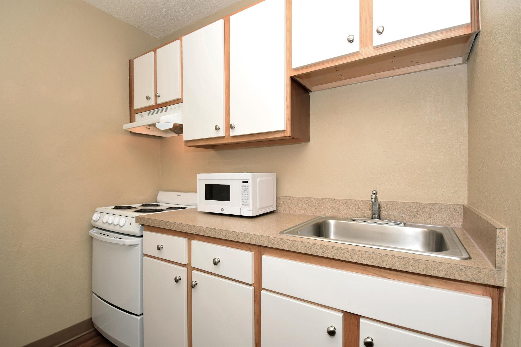 Extended Stay America Suites - Philadelphia - Airport - Bartram Ave Eksteriør bilde