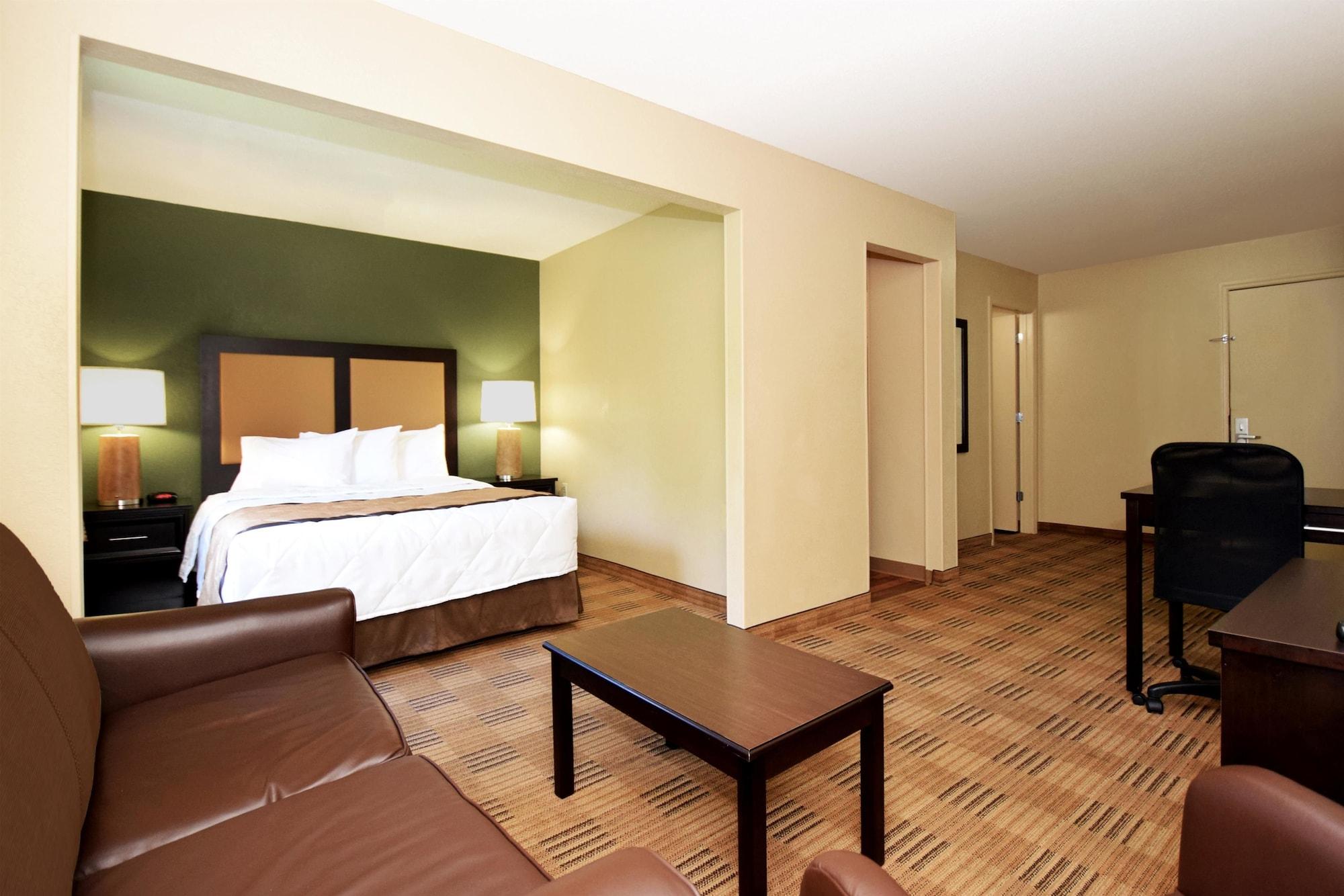 Extended Stay America Suites - Philadelphia - Airport - Bartram Ave Eksteriør bilde