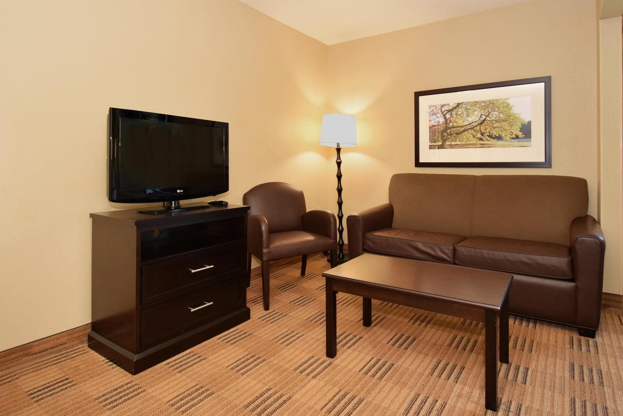 Extended Stay America Suites - Philadelphia - Airport - Bartram Ave Eksteriør bilde