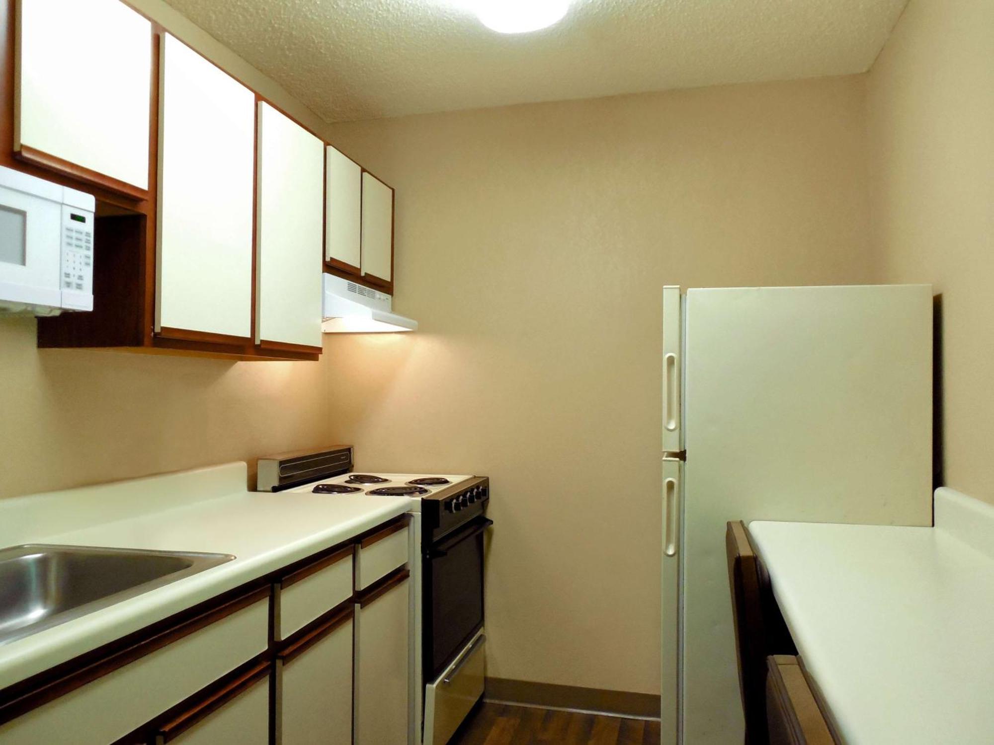 Extended Stay America Suites - Philadelphia - Airport - Bartram Ave Eksteriør bilde