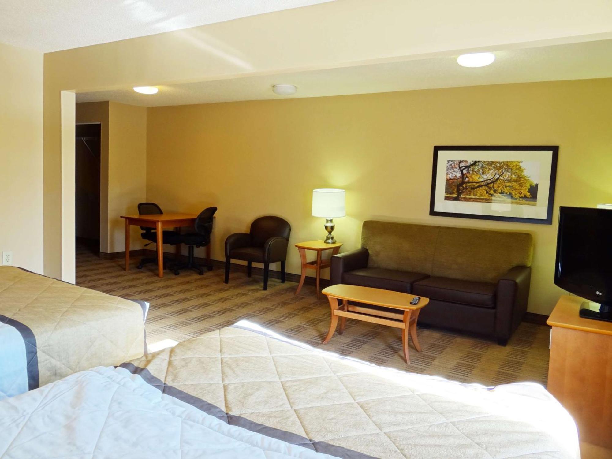 Extended Stay America Suites - Philadelphia - Airport - Bartram Ave Eksteriør bilde