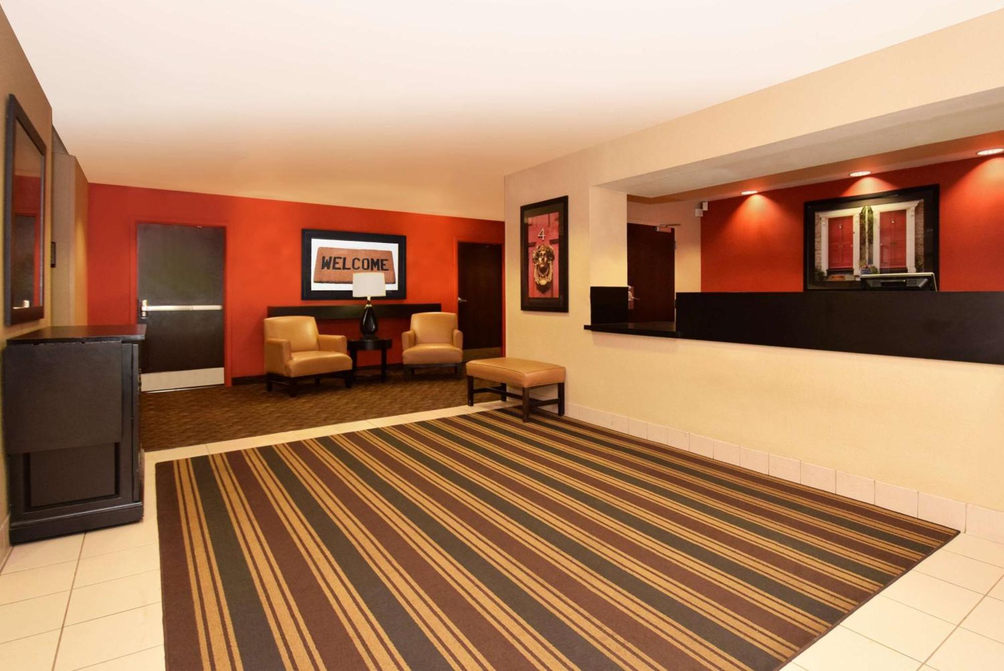 Extended Stay America Suites - Philadelphia - Airport - Bartram Ave Eksteriør bilde