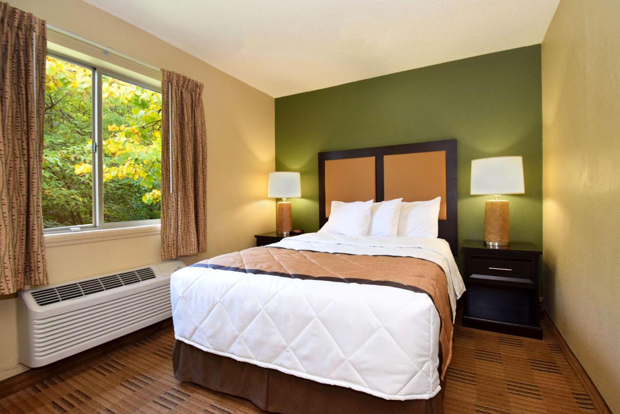 Extended Stay America Suites - Philadelphia - Airport - Bartram Ave Eksteriør bilde