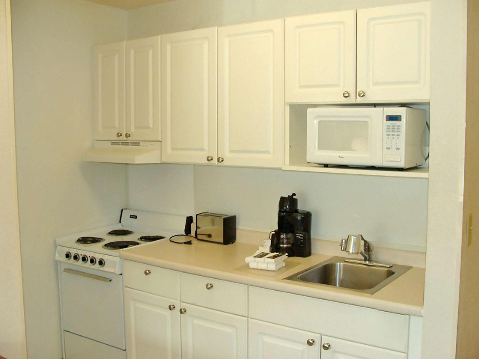 Extended Stay America Suites - Philadelphia - Airport - Bartram Ave Eksteriør bilde