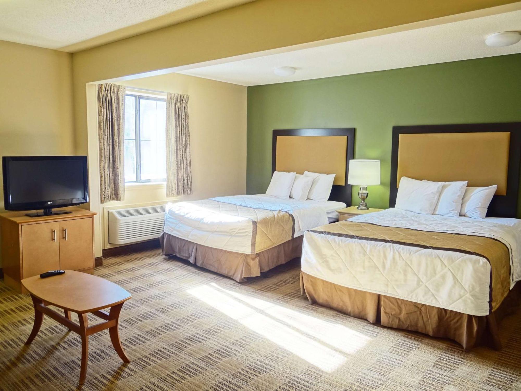 Extended Stay America Suites - Philadelphia - Airport - Bartram Ave Eksteriør bilde