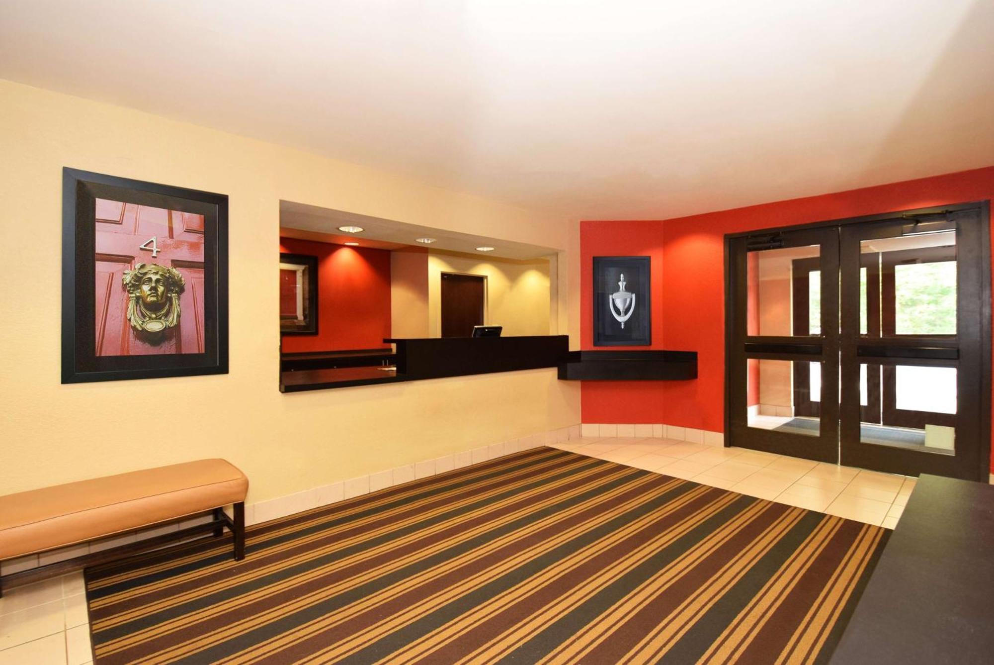 Extended Stay America Suites - Philadelphia - Airport - Bartram Ave Eksteriør bilde