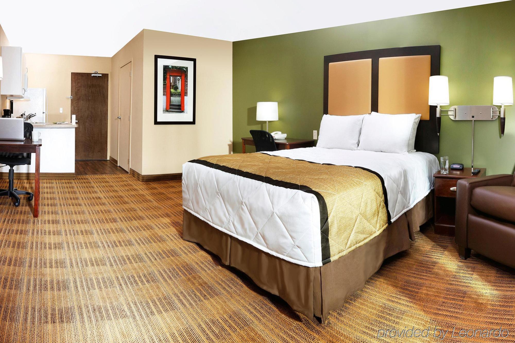 Extended Stay America Suites - Philadelphia - Airport - Bartram Ave Eksteriør bilde