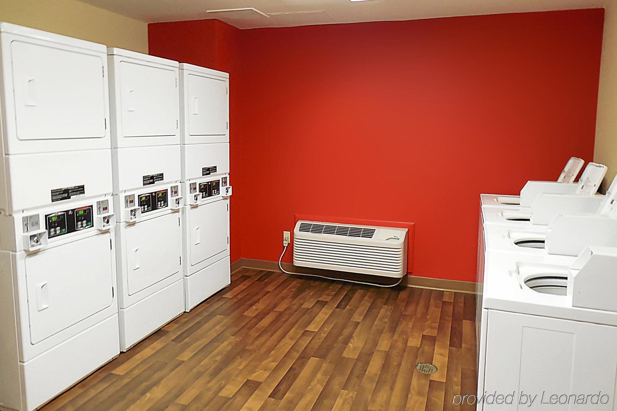 Extended Stay America Suites - Philadelphia - Airport - Bartram Ave Eksteriør bilde
