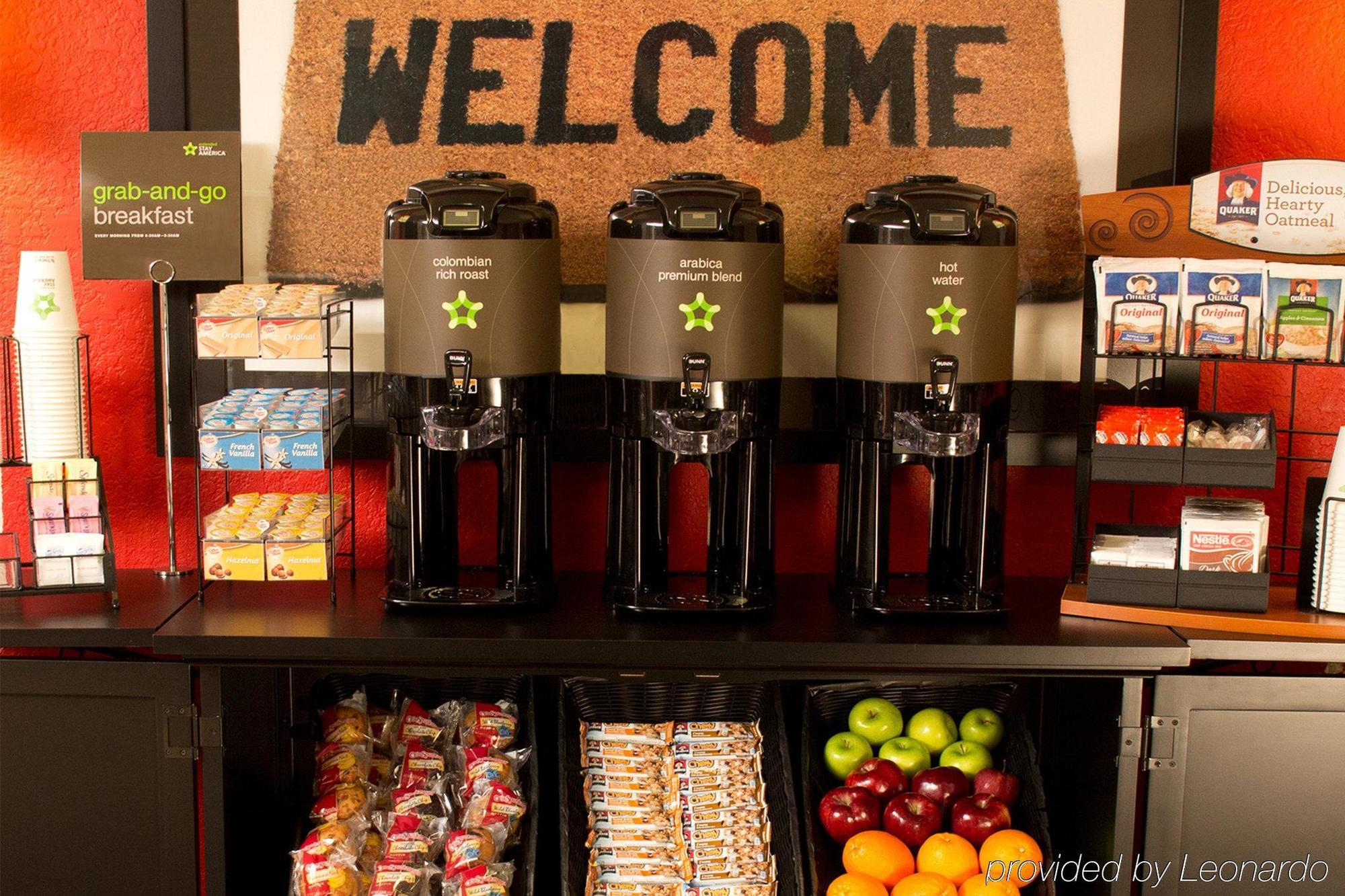 Extended Stay America Suites - Philadelphia - Airport - Bartram Ave Eksteriør bilde