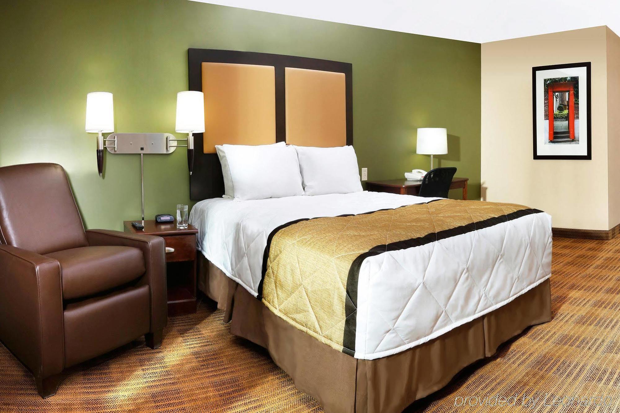 Extended Stay America Suites - Philadelphia - Airport - Bartram Ave Eksteriør bilde