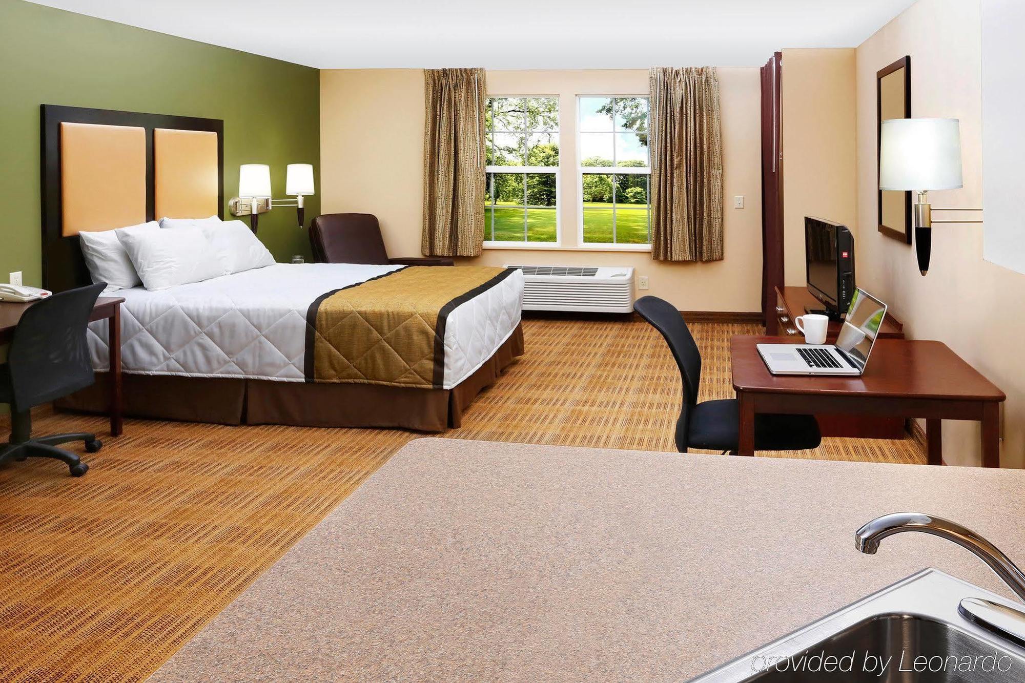 Extended Stay America Suites - Philadelphia - Airport - Bartram Ave Eksteriør bilde